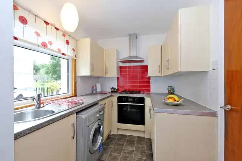 Three Bedroom Mid Terraced House For Sale