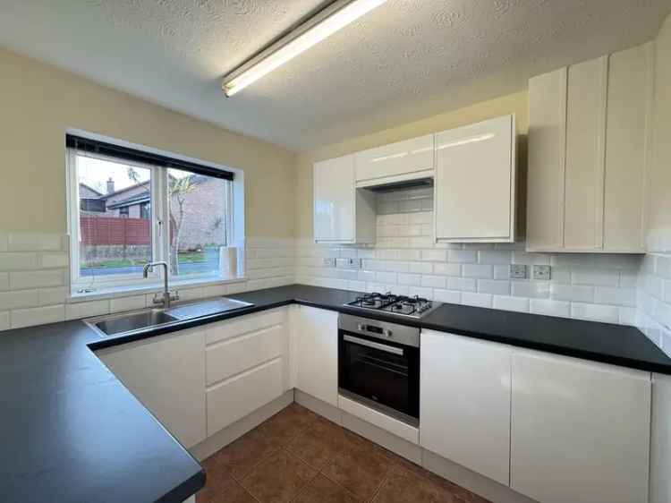 4 Bedroom Detached House to Rent