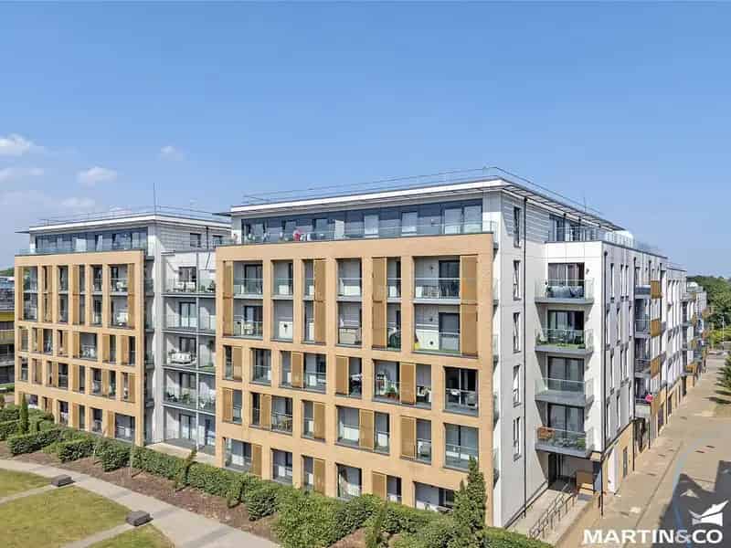 2 Bedroom Apartment for Sale