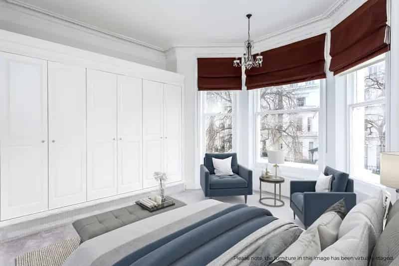 2 Bedroom Flat for Sale in Holland Park