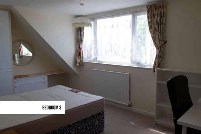1 Bedroom House Share to Rent