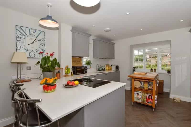 4 Bedroom Detached House for Sale in Linton