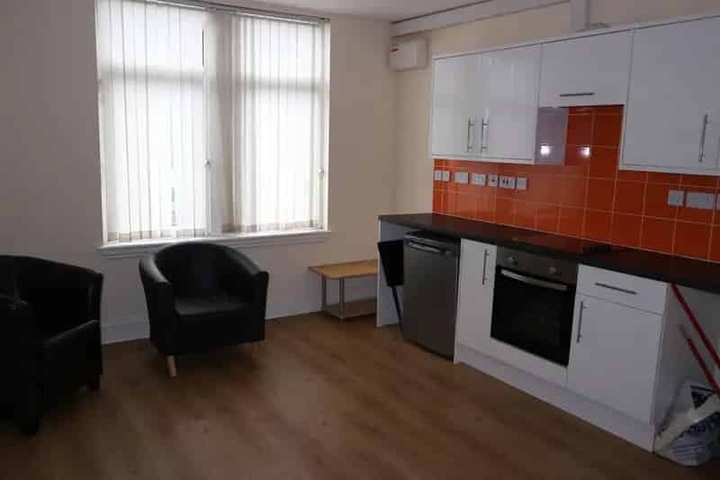 1 Bedroom Duplex for Rent