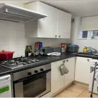1 Bedroom Flat 161m² Manchester - Student Property