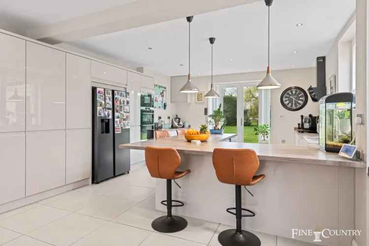 7 Bedroom Detached House for Sale Holme