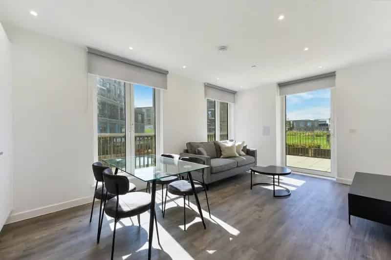 1 Bedroom Flat House to Rent