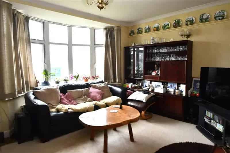 3 Bedroom Detached House for Sale in Cornwall