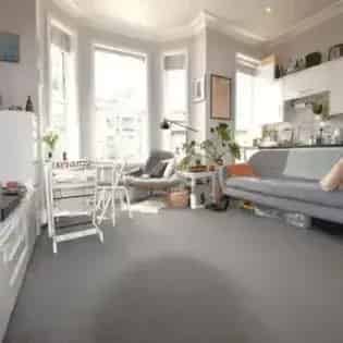 1 Bedroom Flat West Didsbury Manchester