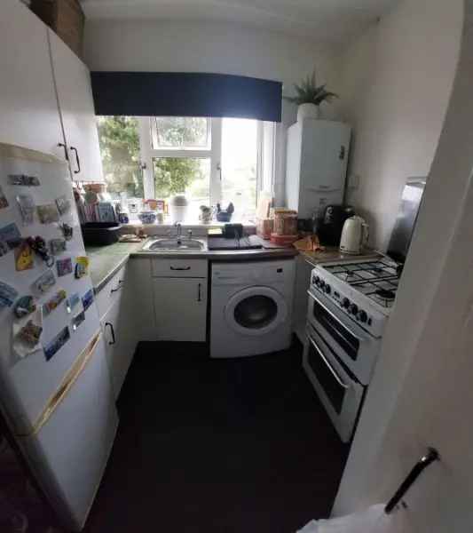 Flat For Rent in North Hertfordshire, England