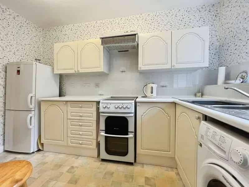 2 Bed House for Sale for Over 55s