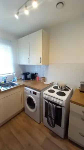 Terraced House Two Bedrooms Garden Parking Canal Views