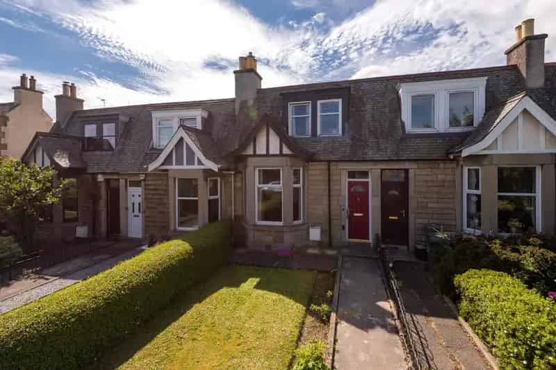 3 Bedroom Terraced House For Sale East Lothian