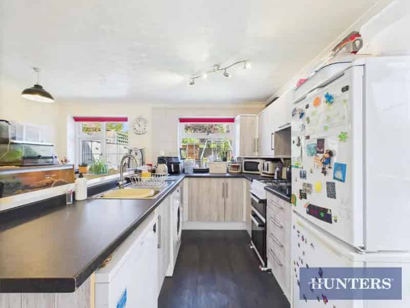 2 Bedroom House For Sale Bridlington