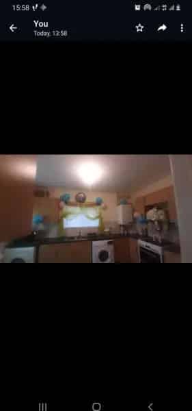 Large 3 Bed House Rural Location Off Road Parking Garden Swap