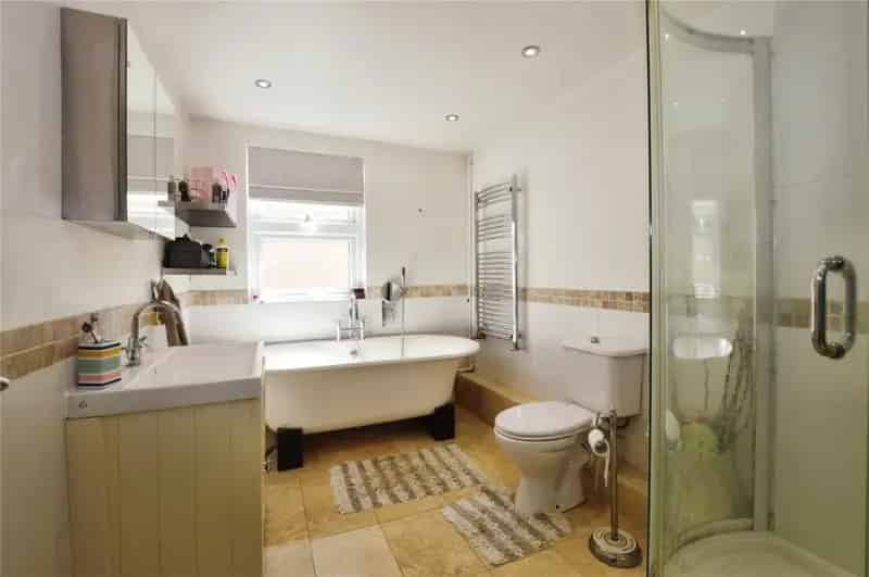 4 Bed House for Sale Extended Victorian Family Home Large Outbuilding