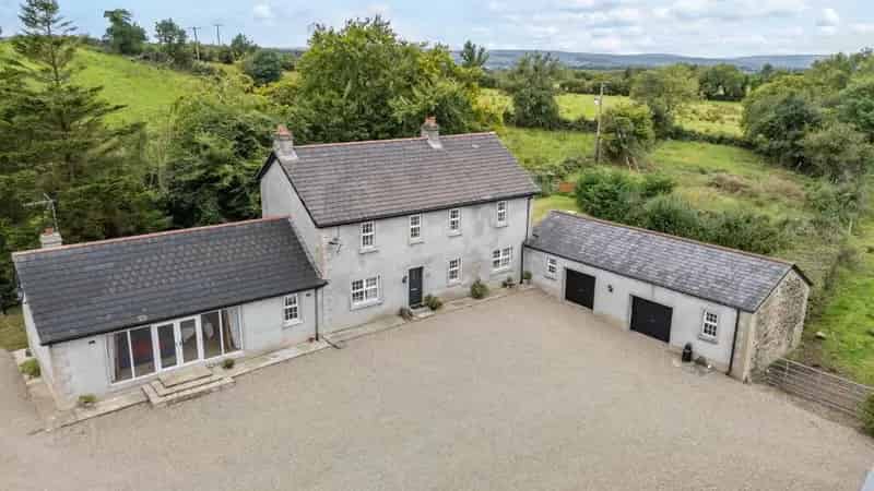 House For Sale , Garvagh, Northern Ireland
