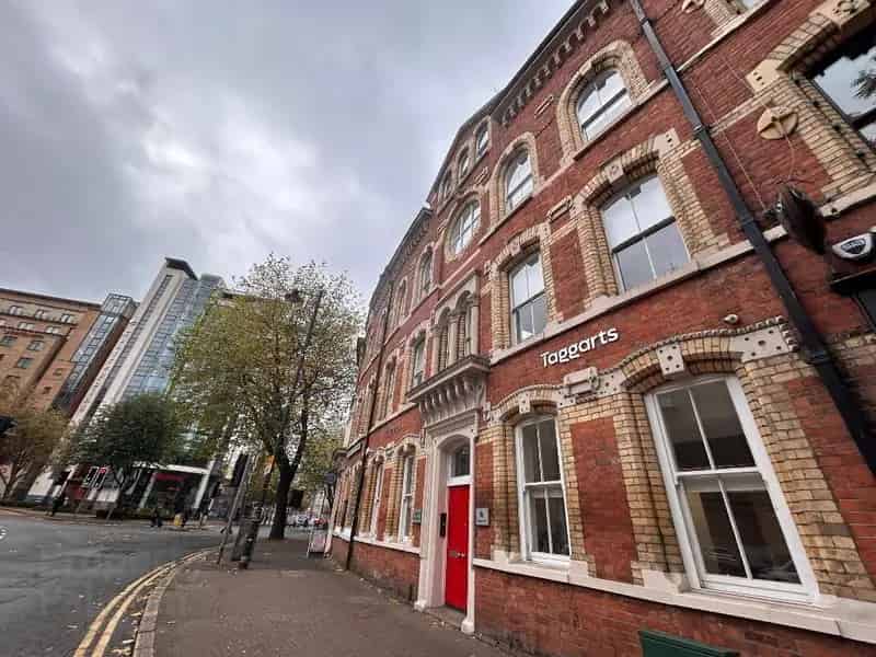 Commercial property For Rent , Belfast, Northern Ireland