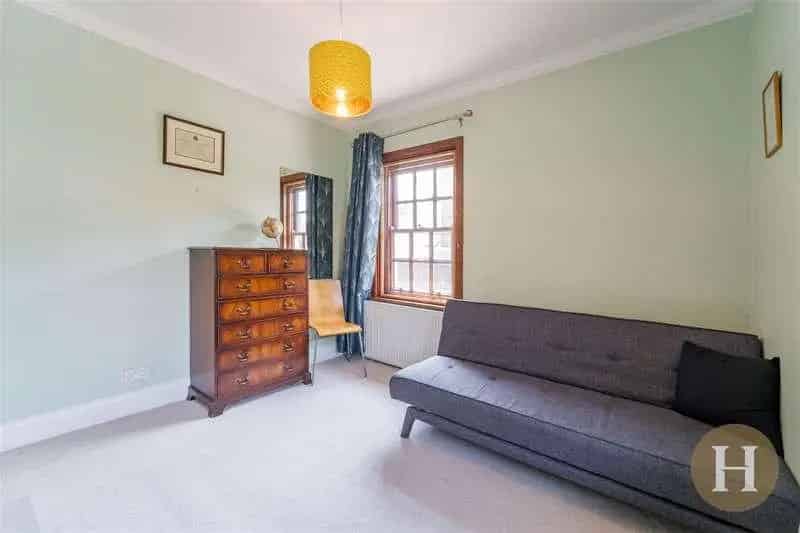 5 Bed Detached House for Sale Harborne