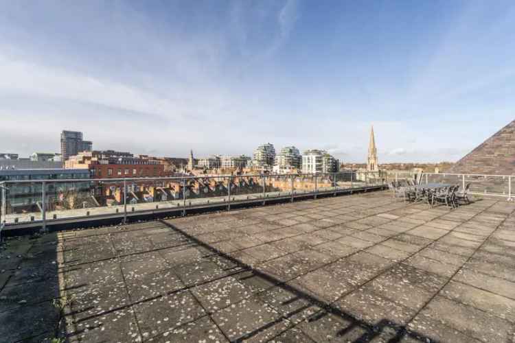 Modern 2-Bed Flat in Ealing Near Ealing Broadway