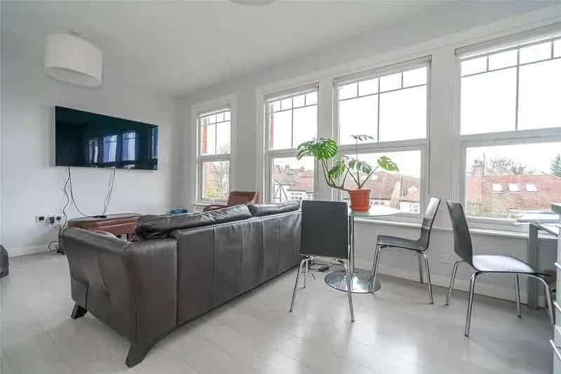 1 bed flat for sale