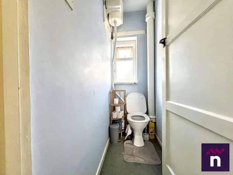 2 Bed House for Sale Near Warminster Town Centre