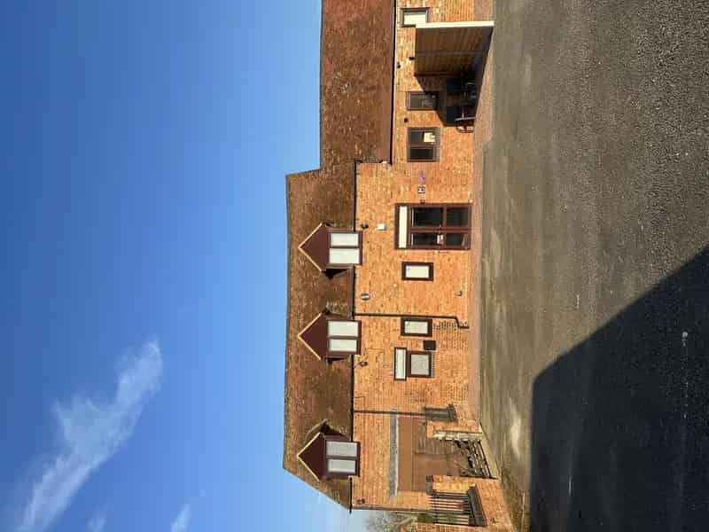 Granary Office Space High Speed Internet Air Conditioning
