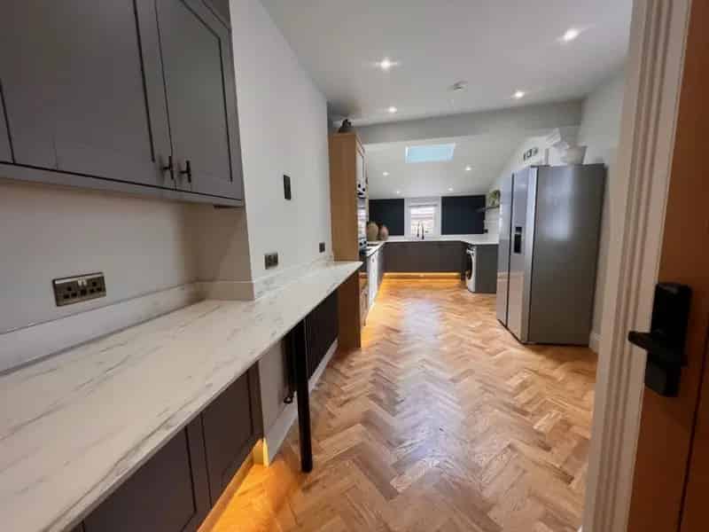 6 Bedroom House of Multiple Occupation To Rent