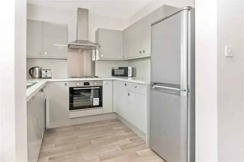 4 Bedroom Terraced House Horfield Bristol