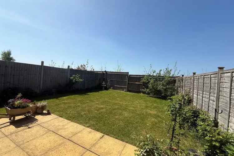 3 Bed Semi Detached House Stratford Upon Avon