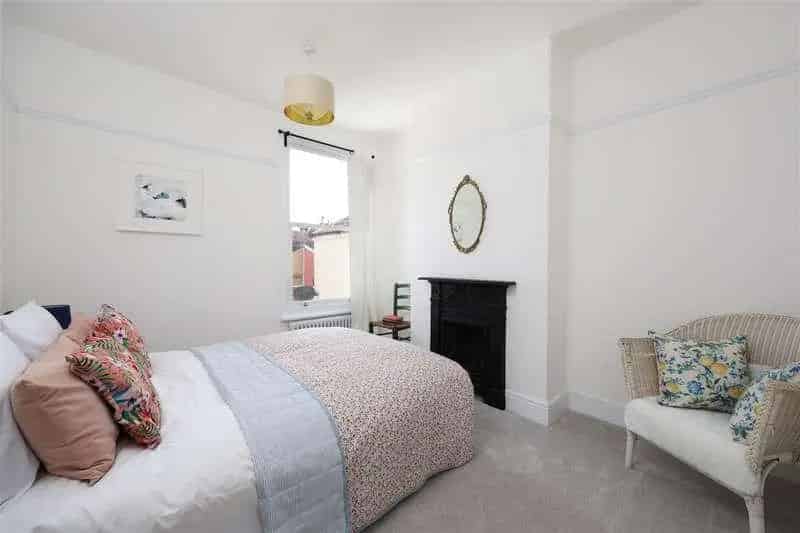 3 Bed Victorian House for Sale Gloucester Road