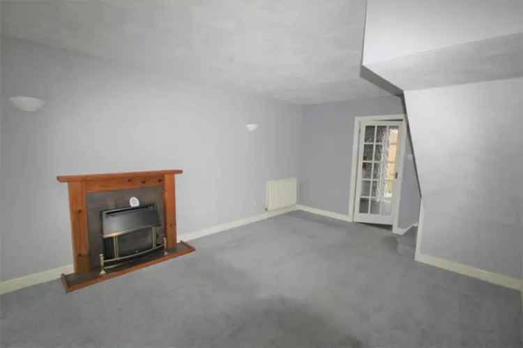 2 bedroom House
 To Let