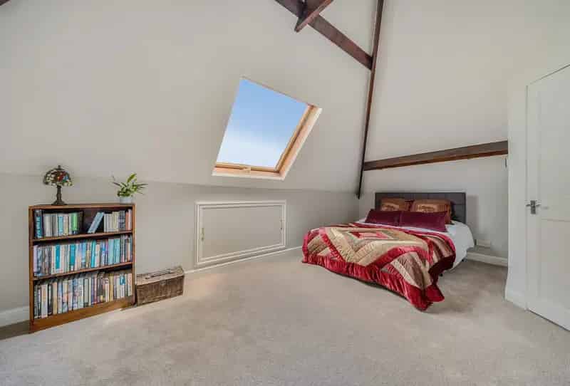 2 Bedroom Maisonette for Sale in Ashley Down