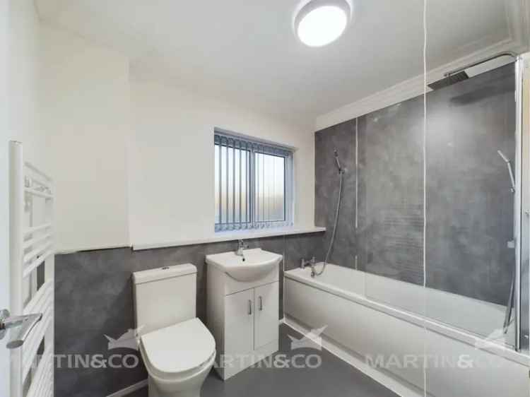 3 Bedroom House To Rent