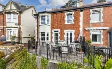 Dartmouth 3-Bedroom Home  Open Plan Living Stunning Views