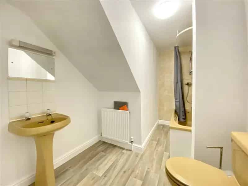 1 Bedroom Apartment near Whiteladies Road