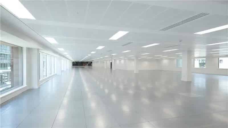 Optima Glasgow Office Space: Modern Elegance in City Centre