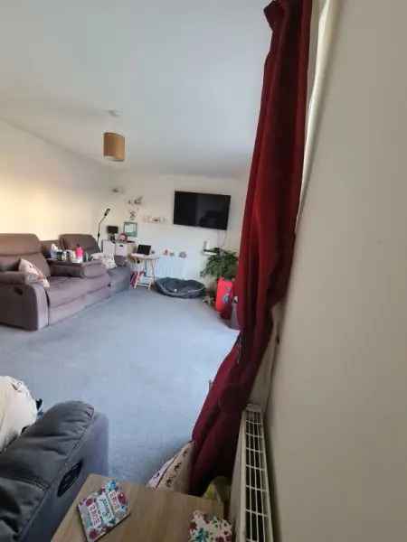 House For Rent in Camborne, England