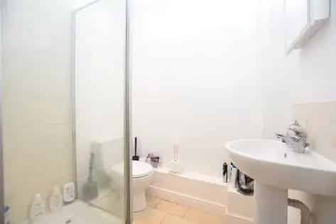 1 room studio-flat of 19 m² in Sheffield
