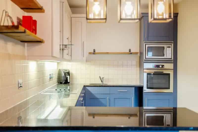 2 Bedroom Apartment For Sale in Wetherby