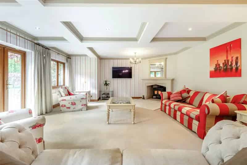 4 Bedroom Detached House for Sale Hartley