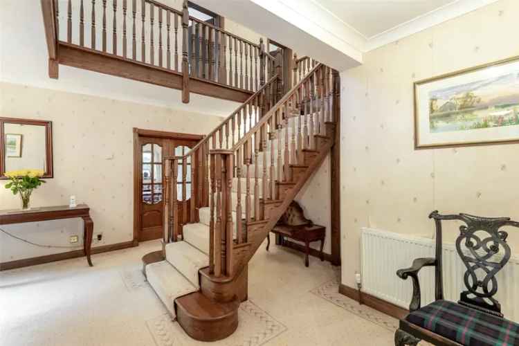 4 Bedroom Detached House for Sale Hartley