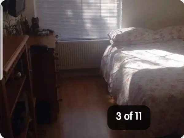 Flat For Rent in London, England