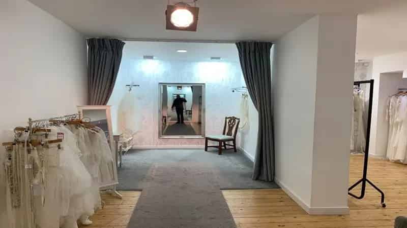 Retail Unit Ground & Basement Floor Commercial Space
