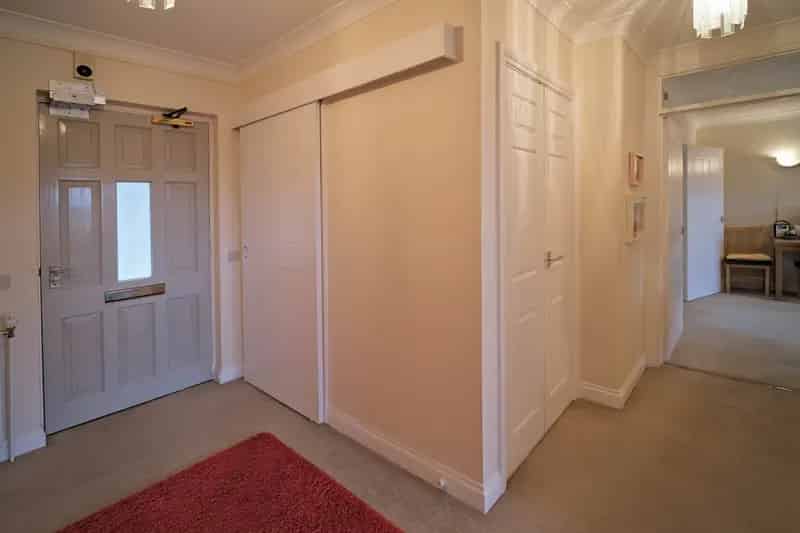 2 Bedroom Retirement Apartment to Rent