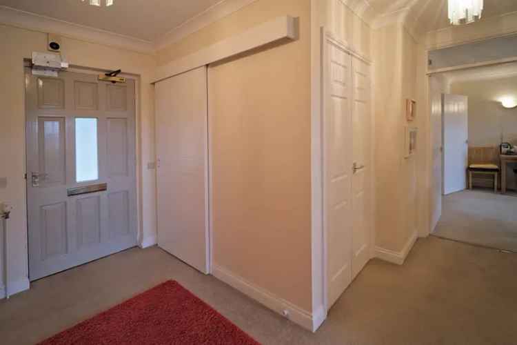 2 Bedroom Retirement Apartment to Rent