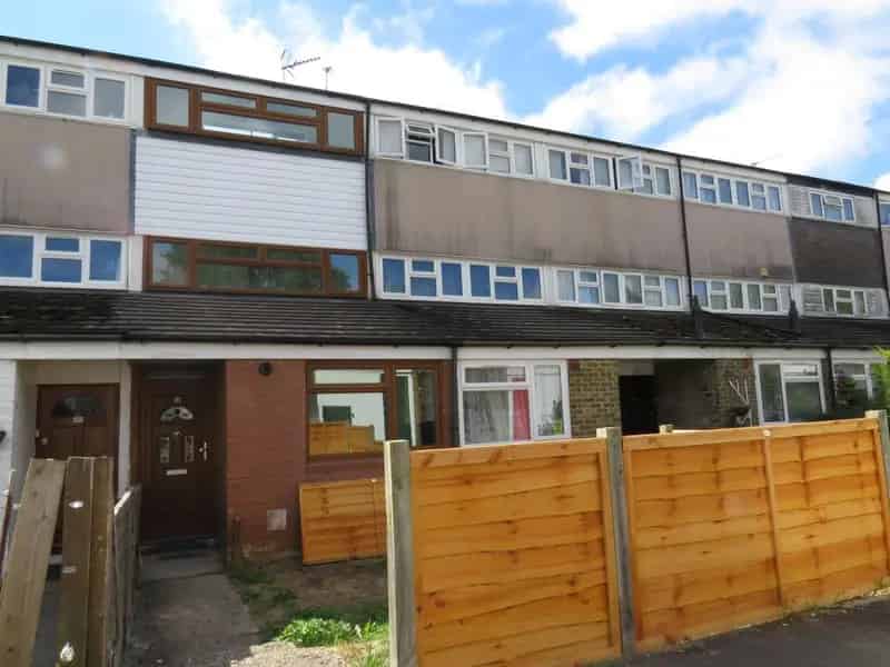 4 Bedroom Townhouse in Buckskin Zero Deposit Available
