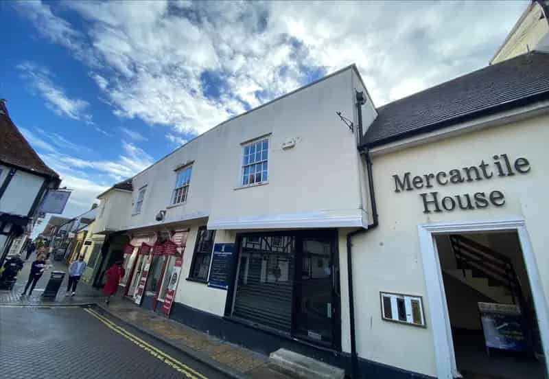 Colchester Office Suites - 4 Self Contained Units