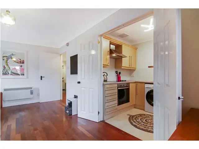 1 Bedroom Flat for Sale Albion Gate Development