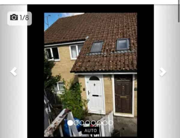 Spacious Ground Floor Flat Near Schools and Shops