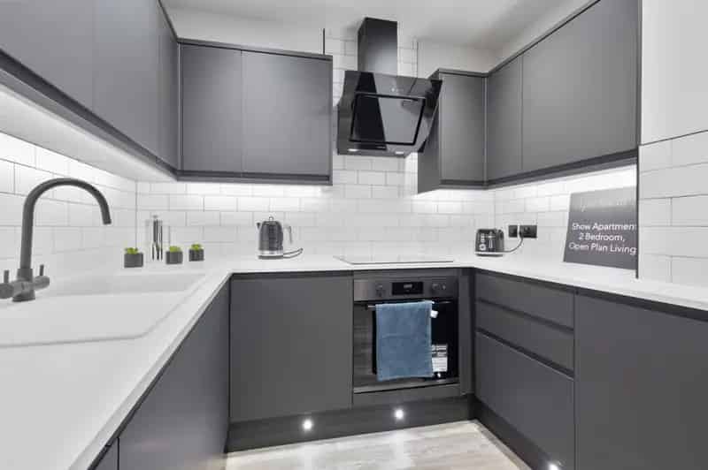 2 Bedroom Flat for Sale Hawkinge Kent CT18